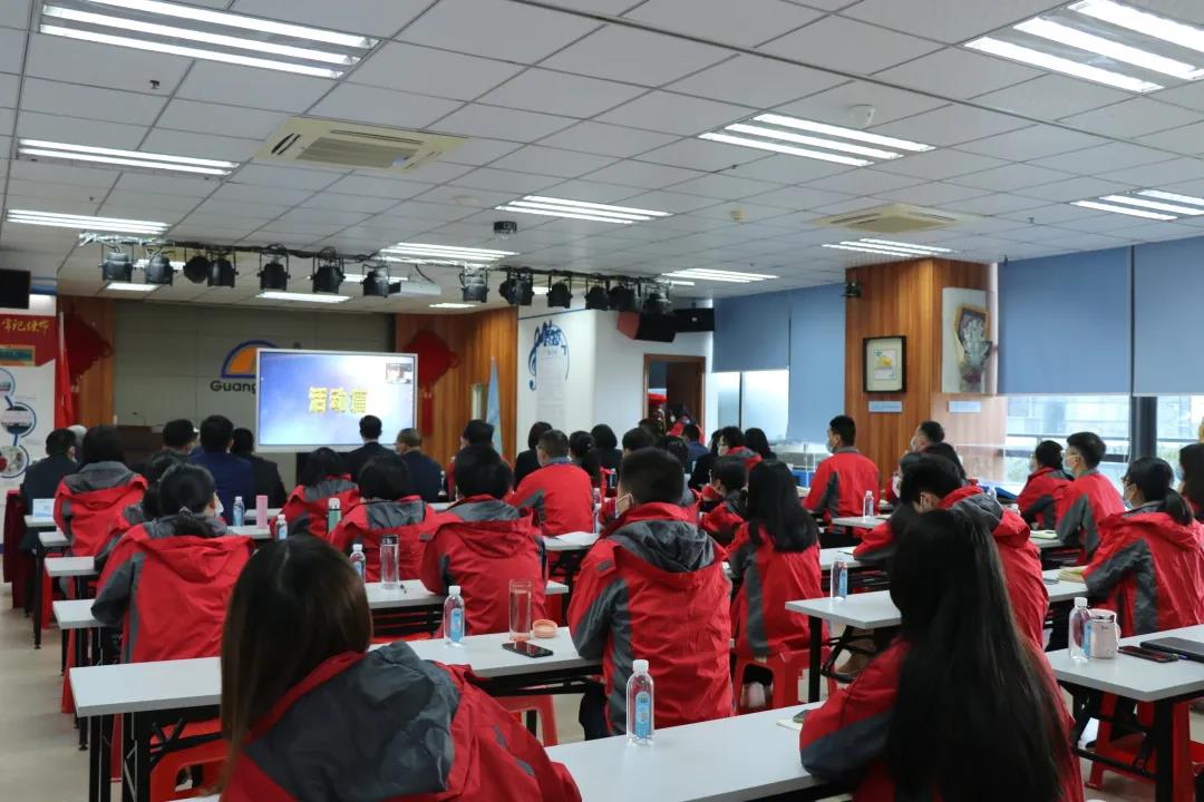 新起点 新希望丨千亿国际集团2020年总结大会乐成举行！