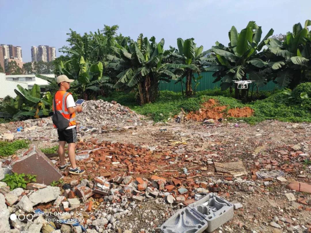 项目走访系列（四）：“与天斗、与地斗、与人斗其乐无限”——千亿国际三调项目采访