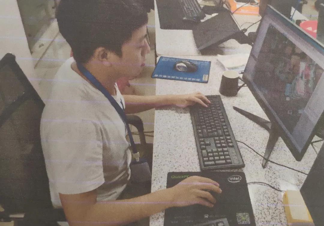 你好，，，，，，乘风破浪的实习生们！