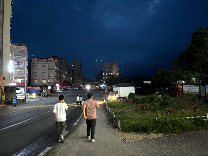 员工随笔｜纪录千亿国际