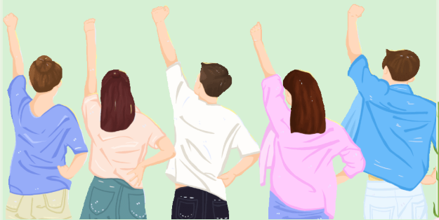 量圈儿NO.98丨迎春而立，，，，，，，千亿国际人buff拉满