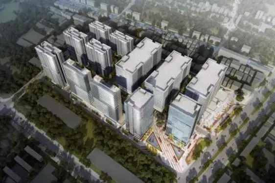 千亿国际更新｜以优质高效效劳助推全市第一宗“工改M1”项目增量工业生产用房转移挂号