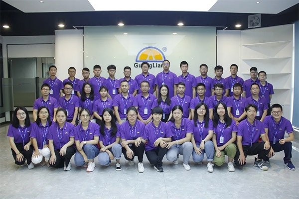 千亿国际拾年征文丨三等奖《 你》